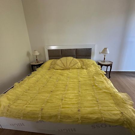 Majki Beach Apartments Saranda Zewnętrze zdjęcie