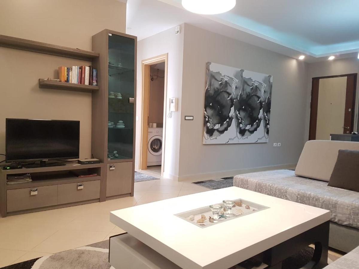 Majki Beach Apartments Saranda Zewnętrze zdjęcie