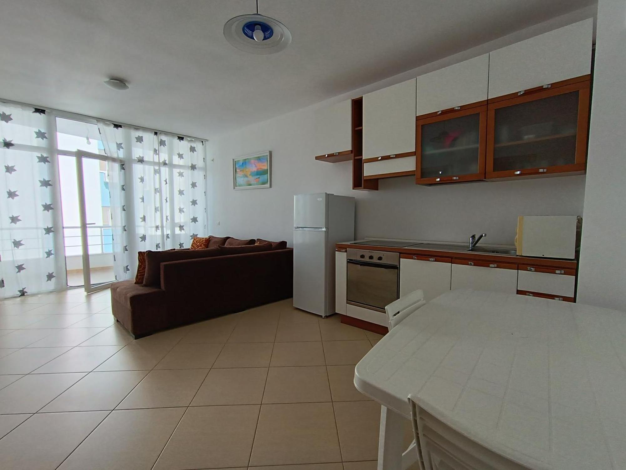 Majki Beach Apartments Saranda Zewnętrze zdjęcie