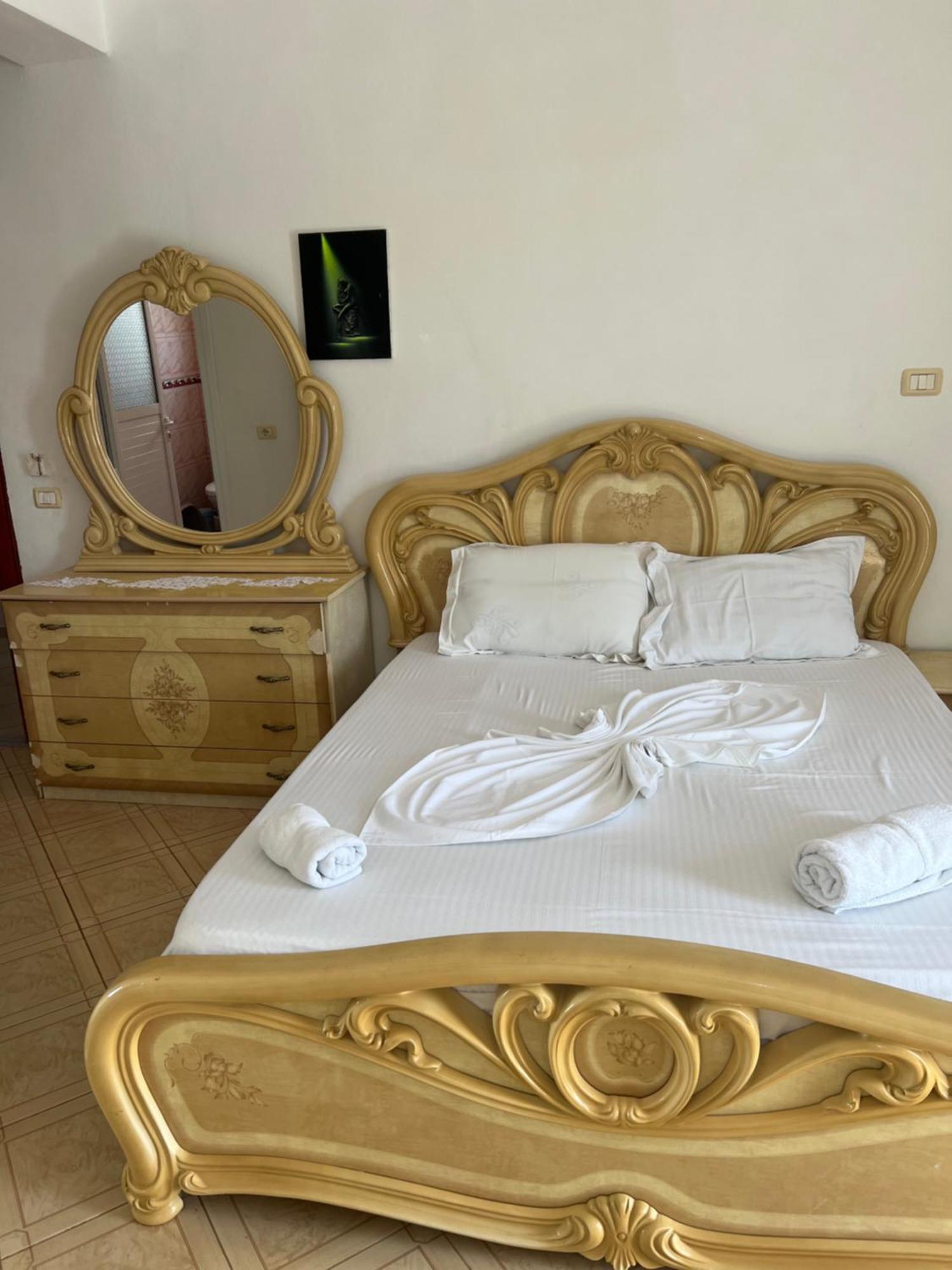 Majki Beach Apartments Saranda Zewnętrze zdjęcie