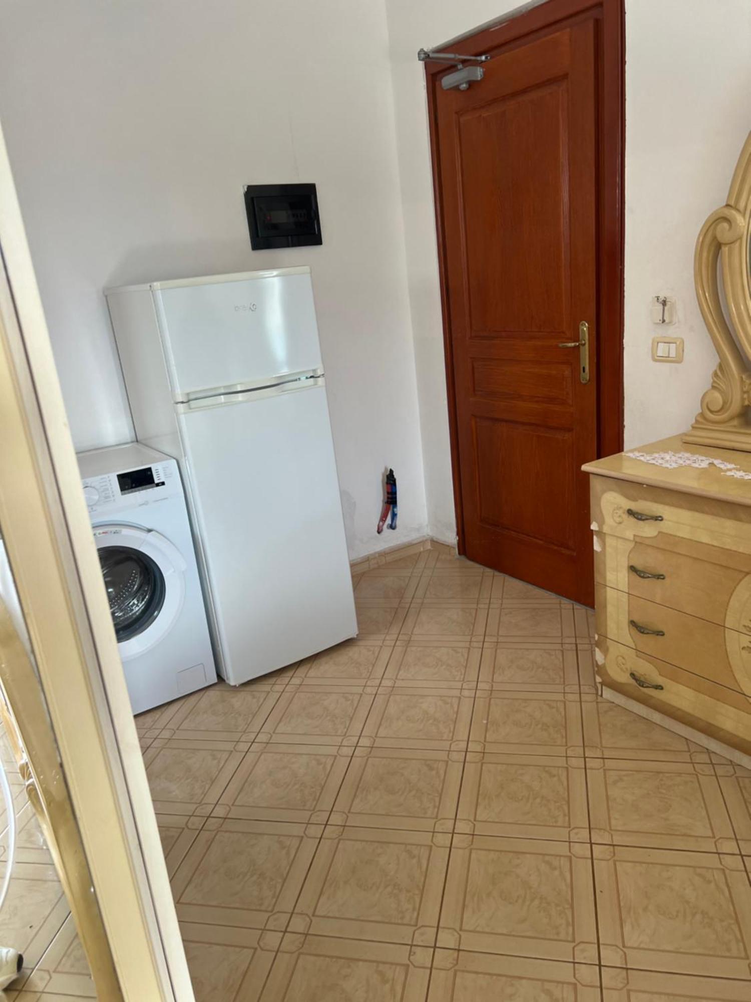 Majki Beach Apartments Saranda Zewnętrze zdjęcie