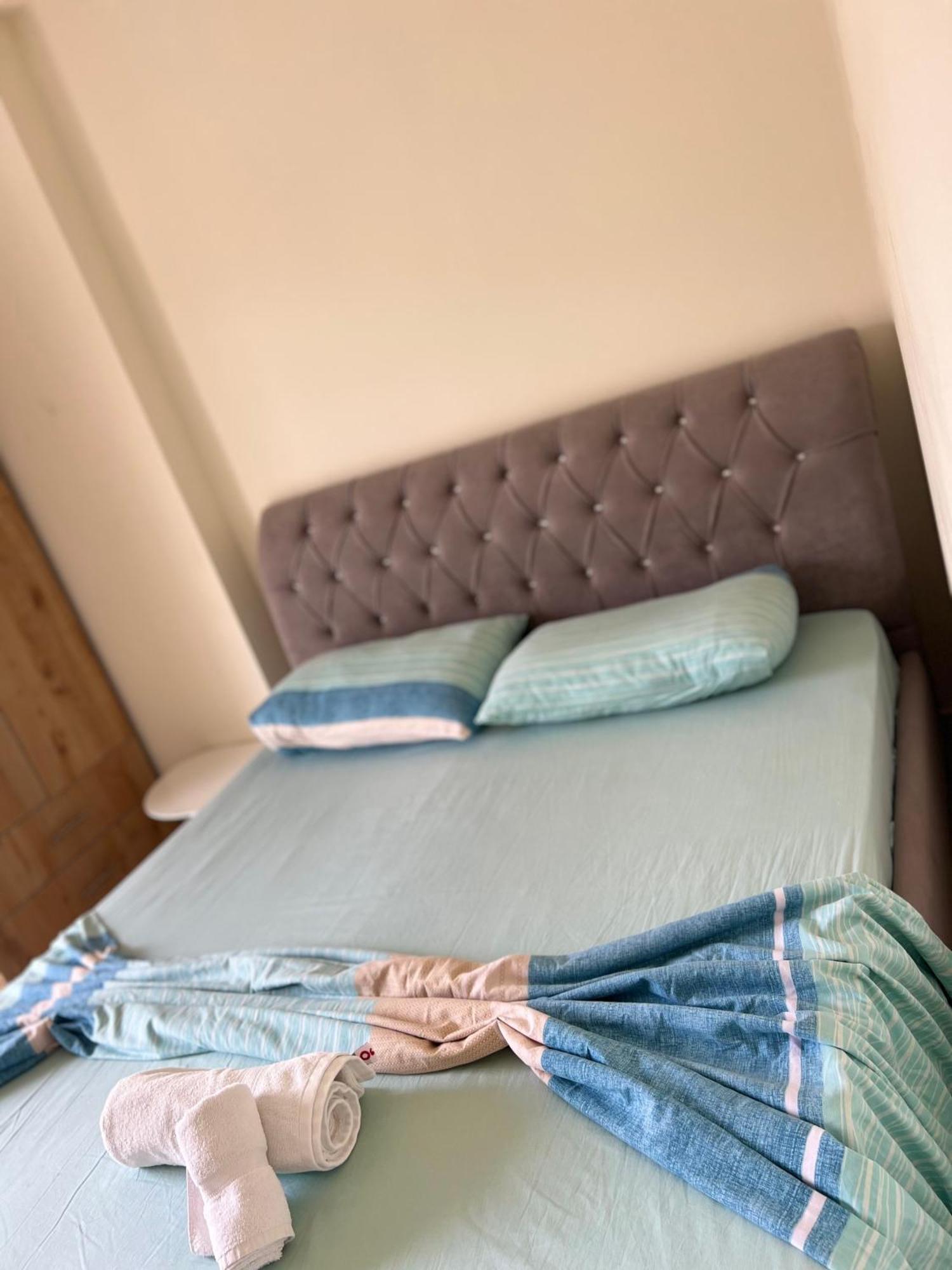 Majki Beach Apartments Saranda Zewnętrze zdjęcie