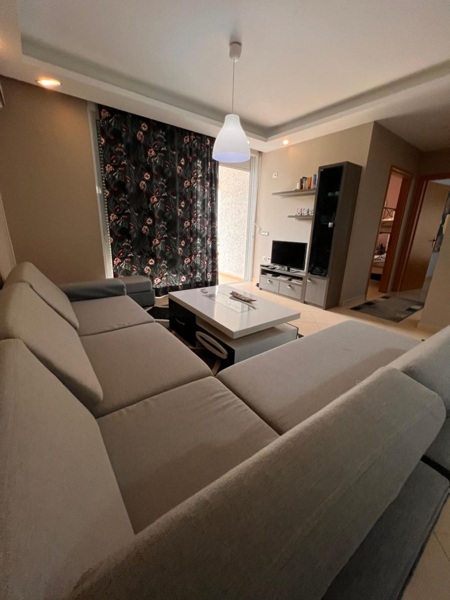 Majki Beach Apartments Saranda Zewnętrze zdjęcie