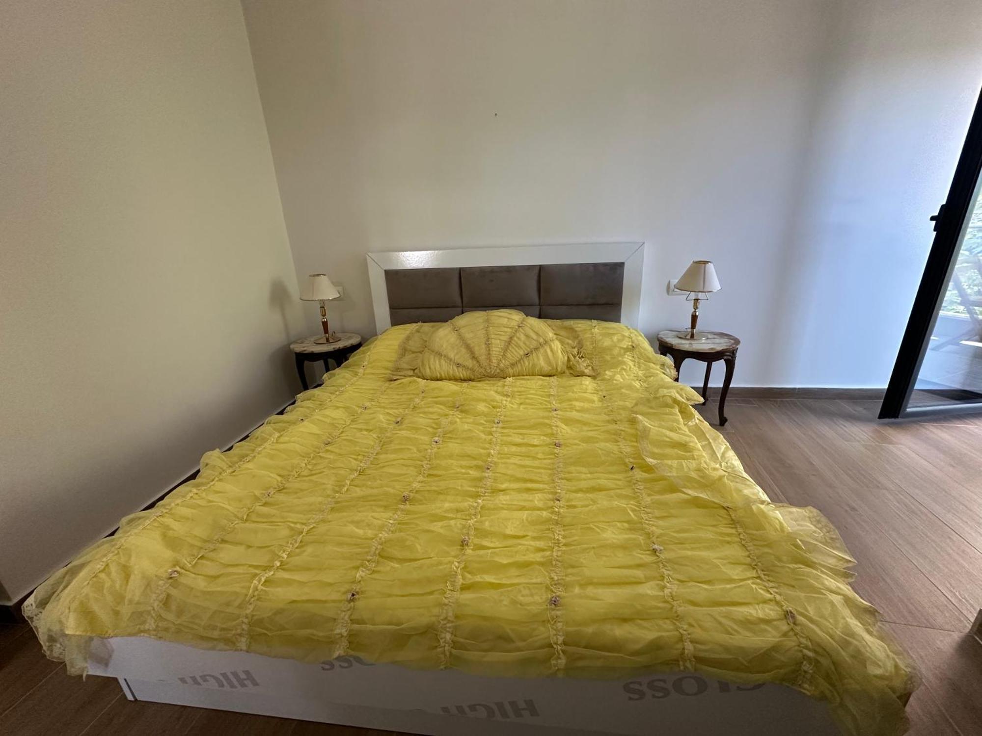 Majki Beach Apartments Saranda Zewnętrze zdjęcie