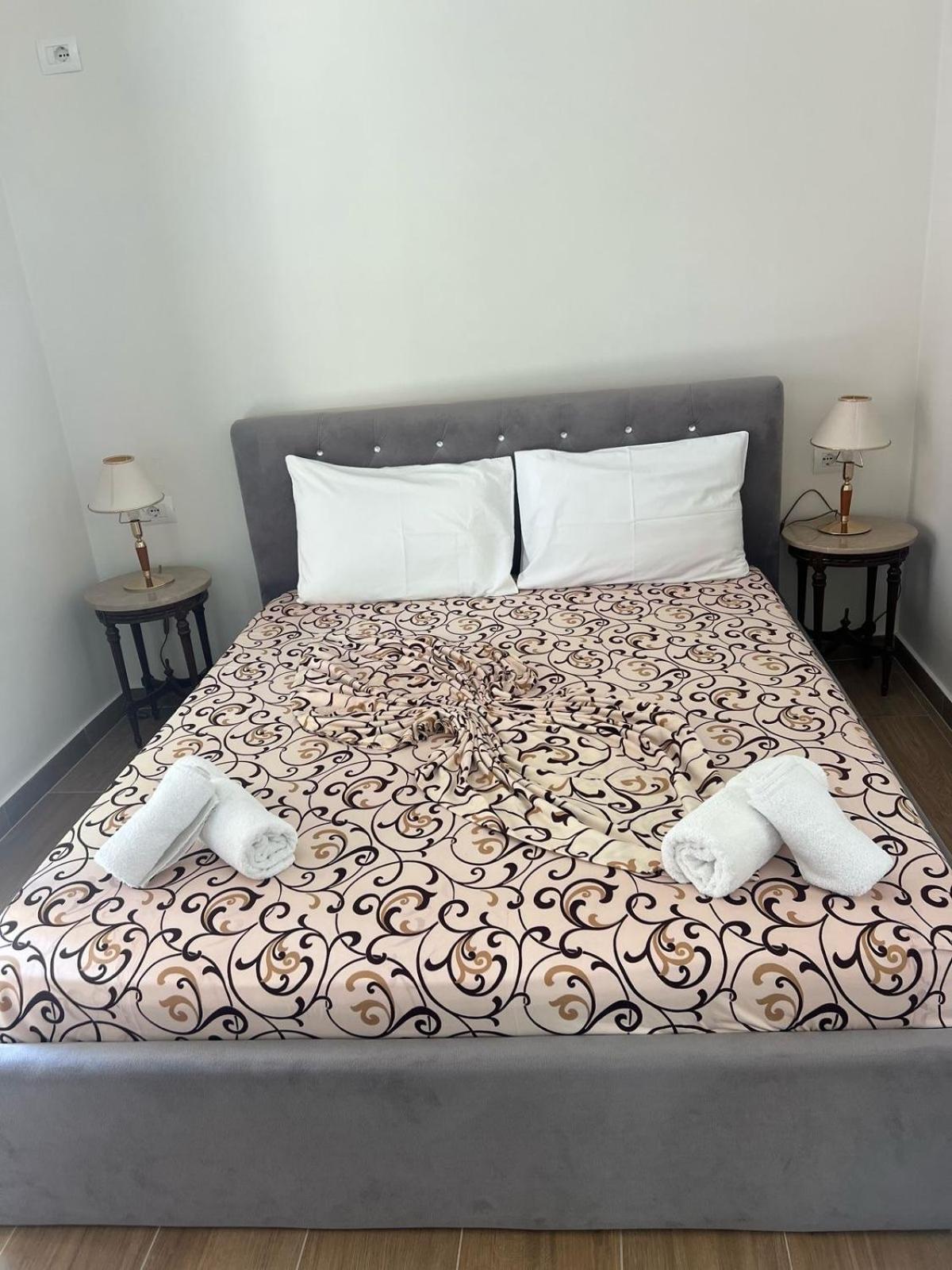 Majki Beach Apartments Saranda Zewnętrze zdjęcie