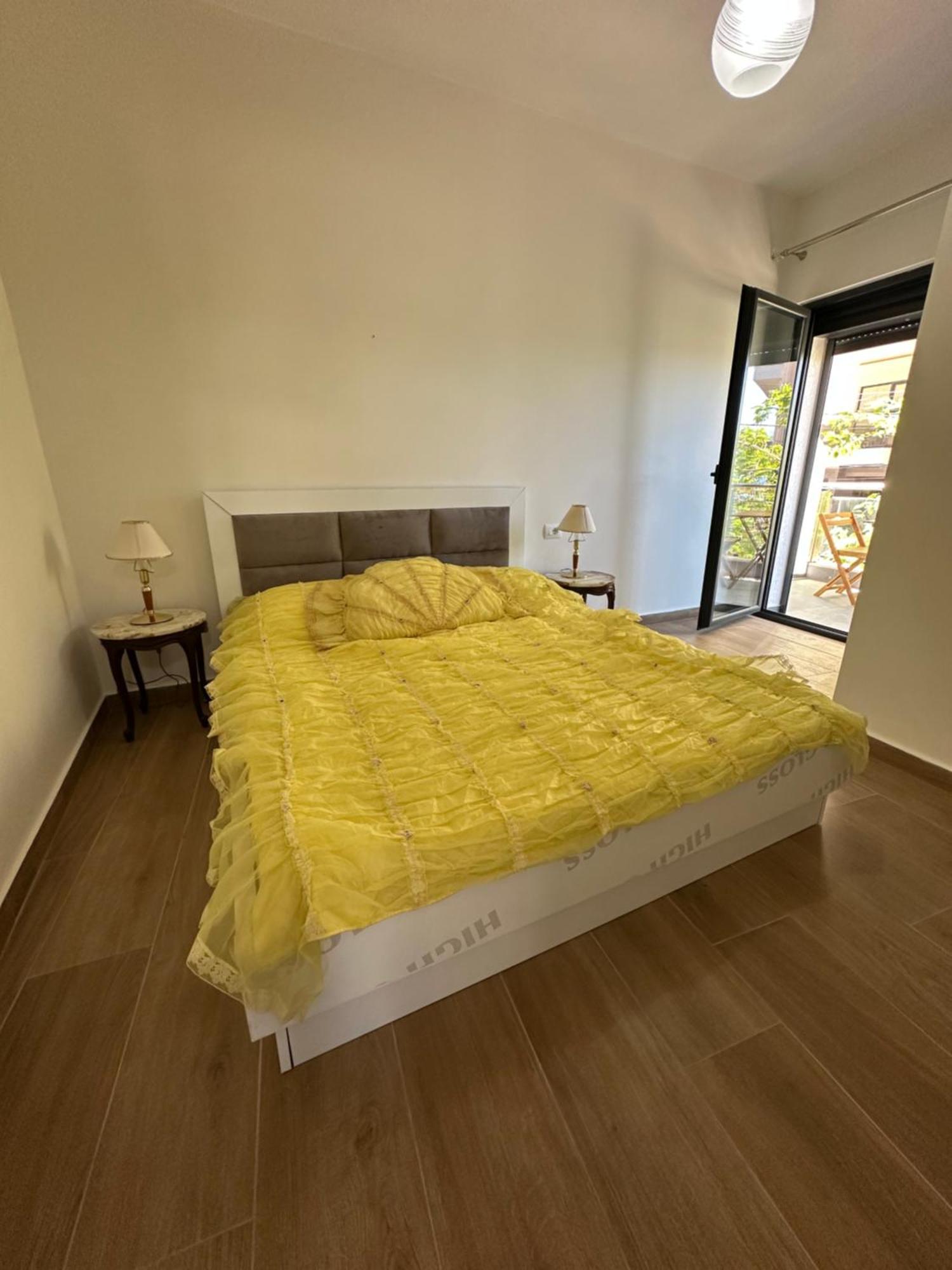 Majki Beach Apartments Saranda Zewnętrze zdjęcie